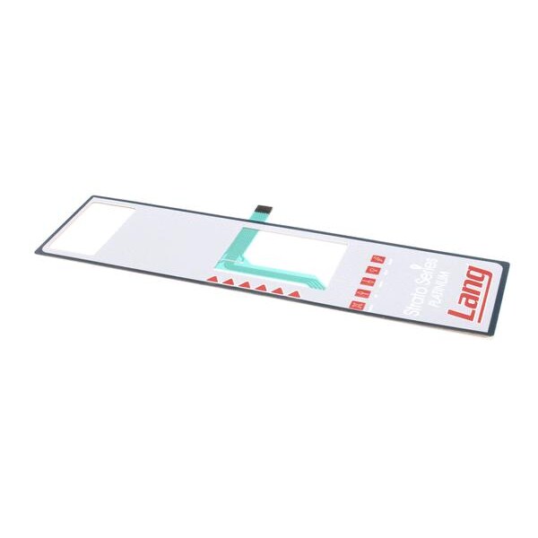 Label-Strato Series Plat